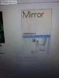 book titled Mirror