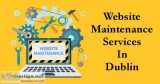 Website Maintenance Services in Dublin
