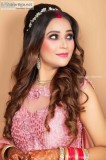 Party Makeup Artist in Delhi