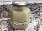 100 % freshly Rendered Tallow