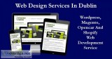 Web Design Services In Dublin