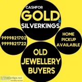 Silver coin for cash in Kamla Nagar
