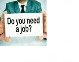 Construction job available