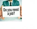 Construction job available
