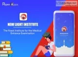 Beacon App Development Company USA