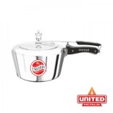 UNITED MILLENNIUM PRESSURE COOKER 1.5 LTR