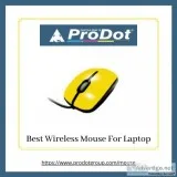 Best Wireless Mouse For Laptop  Best Wireless Mouse In India