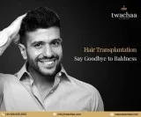 Where to Visit for the Best Hair Transplant in Faridabad