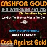 Cash for Jewelry in vikas nagar