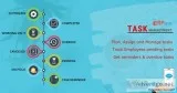 Task Software Service By TheERPHub - Vadodara Surat Ahmedabad Gu