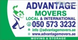 Movers in jumeirah golf estates