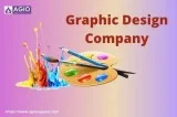 Relevance of a graphic design company