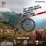 One of the best mountain bike