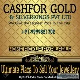 We buy scrap silver chain