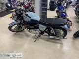 2010 Triumph Bonneville T100 Limited Edition