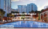Godrej Vikhroli Mumbai &ndash Offer Luxury Homes