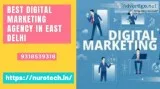 Nurotech Good Agency in East Delhi for Digital Marketing