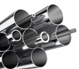 STAINLESS STEEL 310S PIPES SS 310S TUBES