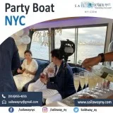 Party Boat NYC