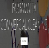 Parramatta Commercial Cleaning