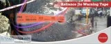 Get the Great Quality Barricade Tape at the Lowest Price with V4