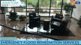 Emergency Flood Restoration Services in Denver CO
