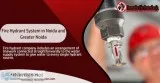 Best Fire hydrant system in Noida and Greater Noida