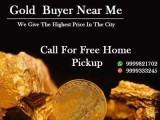 Sell Gold Jewelry in Malviya Nagar Delhi