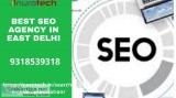Types of Best Seo Agency in East Delhi