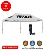 Heavy Duty 10x20 Canopy Tents For Sale - Branded Canopy Tents  U