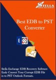 Corrupted exchange edb file converter software