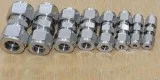 STAINLESS STEEL 321 TUBE FITTINGS