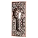 Brass Flush Pulls