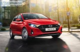 Hyundai i20 on road price in noida