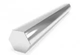 Alloy 20 Round Bar