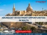 Adequate Investment opportunities in Malta 2021