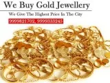 Cash Against Gold in Lajpat Nagar Delhi