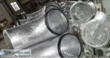 Stainless Steel 904L Pipe Fittings