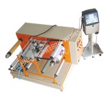 Inkjet Coder Mounting Machine Batch Coding Machine Supplier