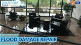 Comprehensive Flood Damage Repair in Denver CO