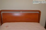 BEDROOM SET- FULL SIZE