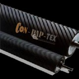 Scroll Rolls  Stainless Steel Rolls