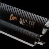 Scroll Rolls  Stainless Steel Rolls