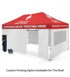 Hospital Tents  Medical Tents With Express Delivery - Branded Ca