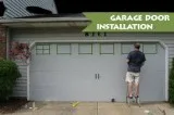 Garage Door Installation Company Baltimore  Just Rite Equipment