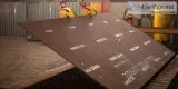 HARDOX 500 PLATES