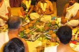 Tamil Wedding Ritual &ndash Shashti Abda Poorthi
