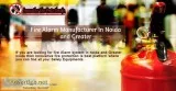 Fire Alarm Manufacturer In Noida And Greater Noida