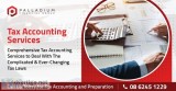 Best Tax Accounting Services For Small Businesses In Perth