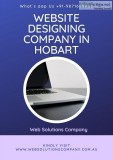 website designing company in Hobart